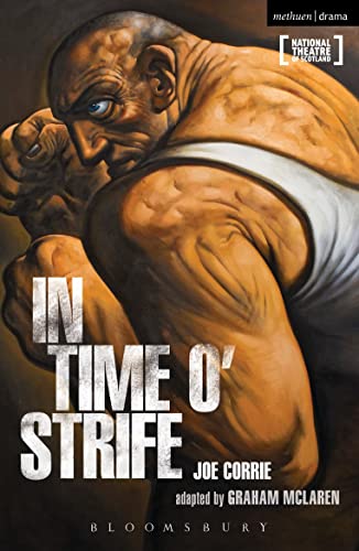 In Time O' Strife (Modern Plays)
